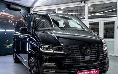 Volkswagen Multivan T6 рестайлинг, 2020 год, 7 000 000 рублей, 1 фотография