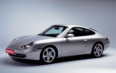 Porsche 911, 2001 год, 4 100 000 рублей, 1 фотография