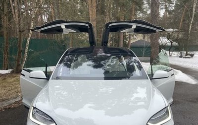 Tesla Model X I, 2022 год, 12 800 000 рублей, 1 фотография