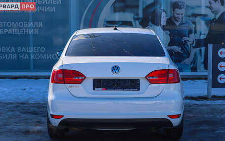 Volkswagen Jetta VI, 2013 год, 1 149 990 рублей, 5 фотография