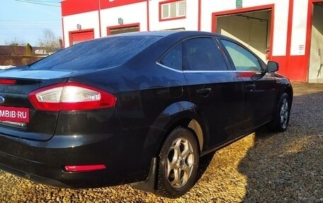 Ford Mondeo IV, 2011 год, 880 000 рублей, 4 фотография