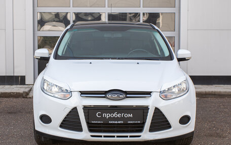 Ford Focus III, 2011 год, 950 000 рублей, 7 фотография