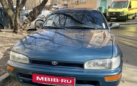 Toyota Corolla, 1994 год, 195 000 рублей, 2 фотография