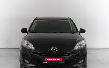 Mazda 3, 2011 год, 1 319 000 рублей, 3 фотография