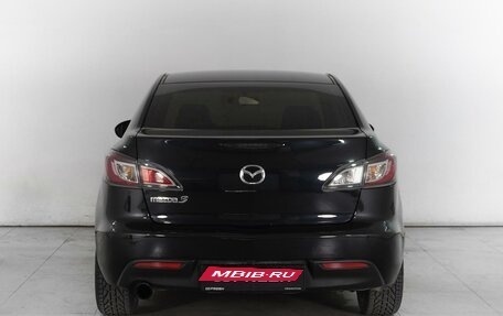 Mazda 3, 2011 год, 1 319 000 рублей, 4 фотография