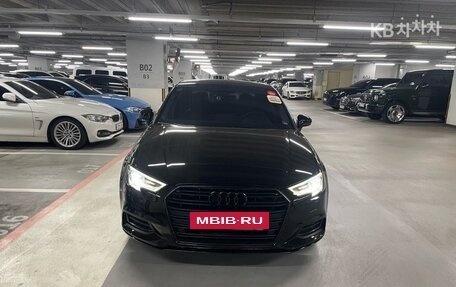 Audi A3, 2019 год, 2 200 000 рублей, 2 фотография