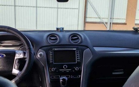 Ford Mondeo IV, 2011 год, 880 000 рублей, 3 фотография