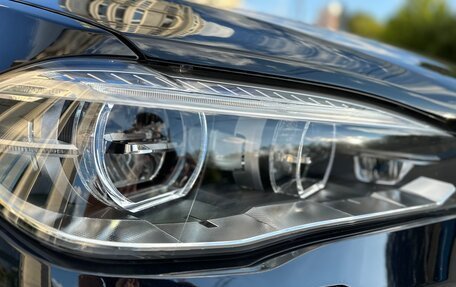 BMW X6 M, 2016 год, 5 675 000 рублей, 4 фотография