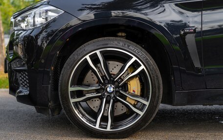 BMW X6 M, 2016 год, 5 675 000 рублей, 6 фотография