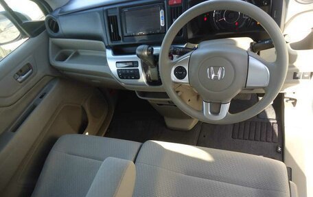 Honda N-WGN I рестайлинг, 2014 год, 960 000 рублей, 3 фотография