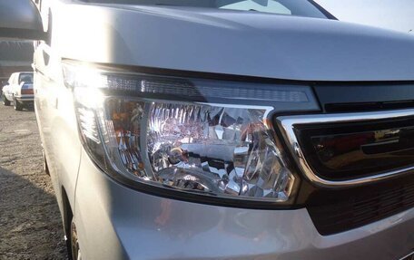Honda N-WGN I рестайлинг, 2014 год, 960 000 рублей, 2 фотография