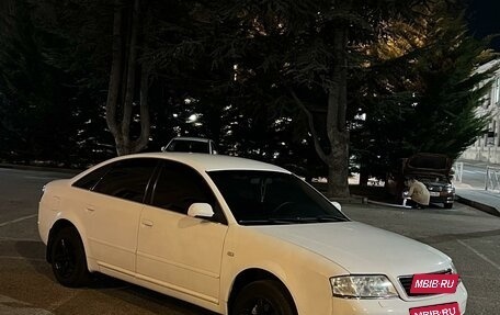 Audi A6, 2000 год, 950 000 рублей, 2 фотография