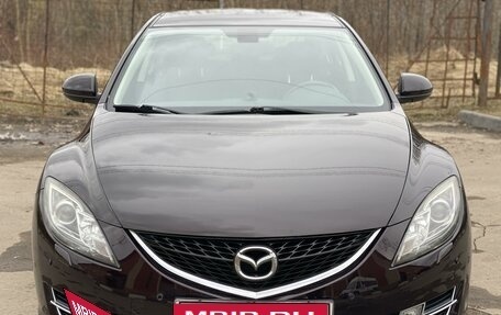 Mazda 6, 2008 год, 1 220 000 рублей, 1 фотография