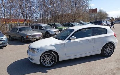 BMW 1 серия, 2008 год, 890 000 рублей, 1 фотография