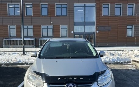 Ford Focus III, 2012 год, 800 000 рублей, 1 фотография