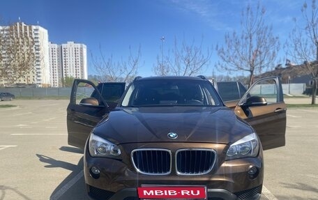 BMW X1, 2013 год, 1 550 000 рублей, 1 фотография