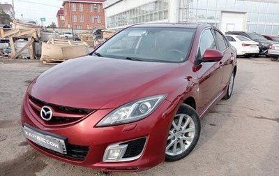 Mazda 6, 2008 год, 775 000 рублей, 1 фотография