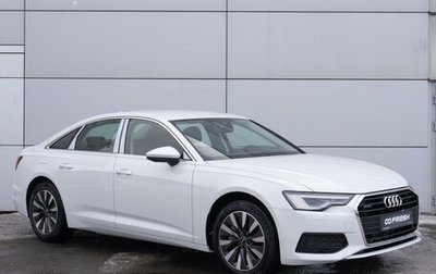 Audi A6, 2022 год, 7 299 000 рублей, 1 фотография