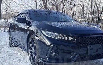 Honda Civic IX, 2021 год, 1 600 000 рублей, 1 фотография