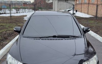 Honda Civic VIII, 2007 год, 799 000 рублей, 1 фотография