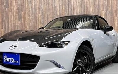 Mazda Roadster IV (ND), 2018 год, 1 700 000 рублей, 1 фотография