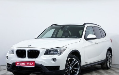 BMW X1, 2012 год, 1 733 000 рублей, 1 фотография