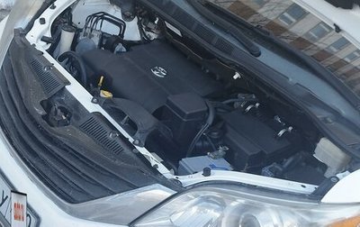 Toyota Sienna III, 2012 год, 2 200 000 рублей, 1 фотография