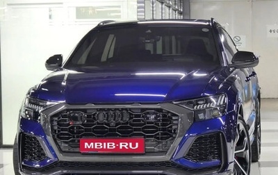 Audi RS Q8 I, 2021 год, 13 560 000 рублей, 1 фотография