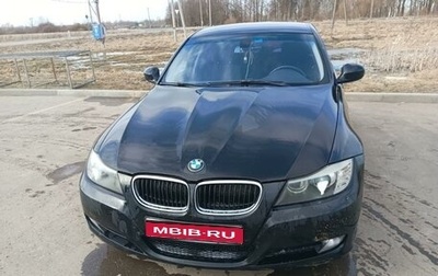 BMW 3 серия, 2009 год, 875 000 рублей, 1 фотография