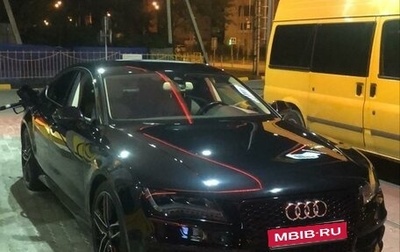 Audi A7, 2012 год, 2 850 000 рублей, 1 фотография