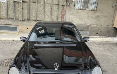 Mercedes-Benz E-Класс, 2002 год, 1 190 000 рублей, 1 фотография