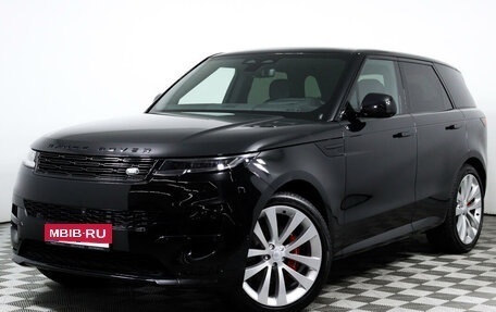 Land Rover Range Rover Sport, 2022 год, 18 700 000 рублей, 1 фотография