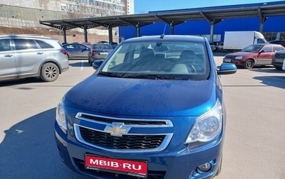 Chevrolet Cobalt II, 2021 год, 1 475 000 рублей, 1 фотография