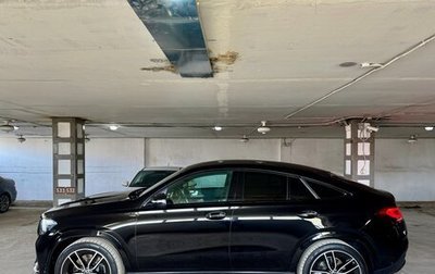 Mercedes-Benz GLE Coupe, 2021 год, 9 999 000 рублей, 1 фотография