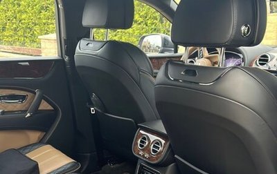 Bentley Bentayga I, 2020 год, 17 900 000 рублей, 1 фотография