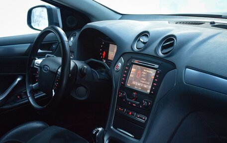Ford Mondeo IV, 2013 год, 1 200 000 рублей, 6 фотография