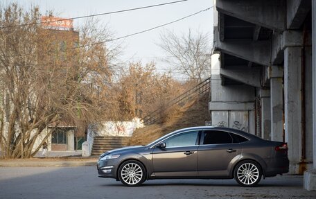 Ford Mondeo IV, 2013 год, 1 200 000 рублей, 4 фотография