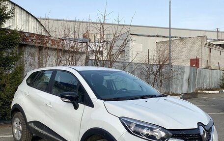 Renault Kaptur I рестайлинг, 2019 год, 1 250 000 рублей, 3 фотография
