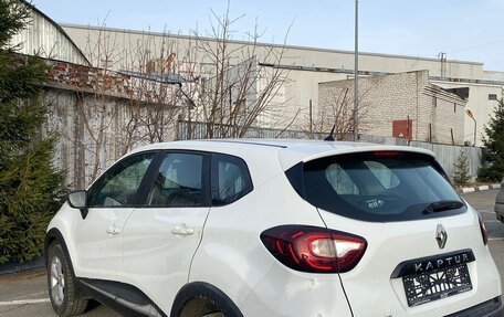 Renault Kaptur I рестайлинг, 2019 год, 1 250 000 рублей, 4 фотография
