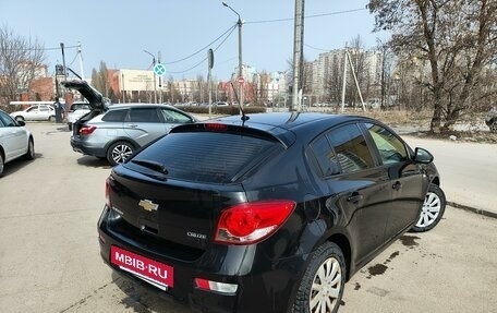 Chevrolet Cruze II, 2013 год, 860 000 рублей, 3 фотография