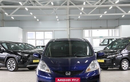 Honda Fit III, 2009 год, 1 149 000 рублей, 3 фотография