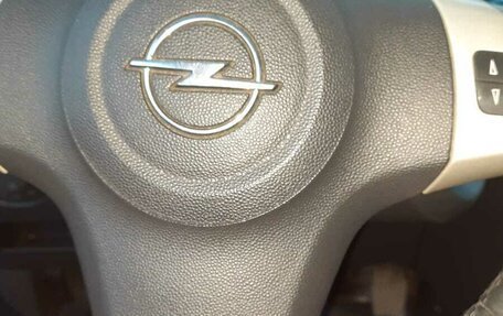 Opel Corsa D, 2007 год, 625 000 рублей, 4 фотография