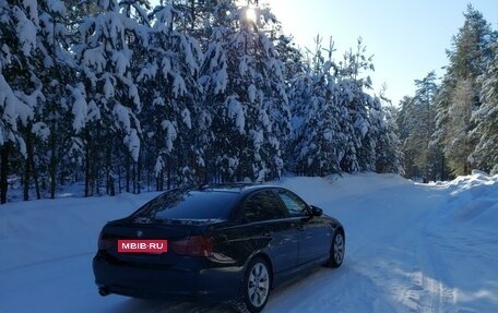 BMW 3 серия, 2010 год, 1 400 000 рублей, 5 фотография