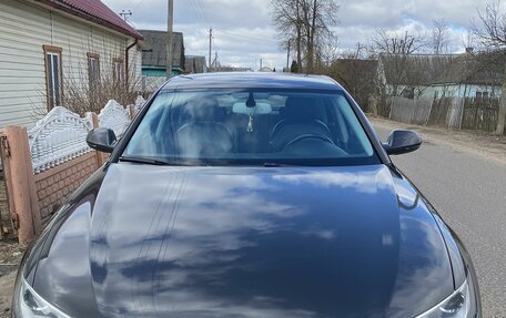 Audi A6, 2011 год, 1 750 000 рублей, 2 фотография