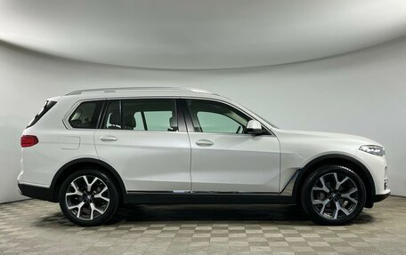 BMW X7, 2020 год, 7 899 000 рублей, 4 фотография
