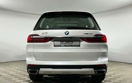 BMW X7, 2020 год, 7 899 000 рублей, 5 фотография