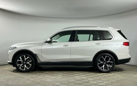 BMW X7, 2020 год, 7 899 000 рублей, 3 фотография
