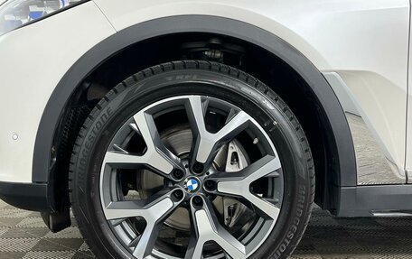 BMW X7, 2020 год, 7 899 000 рублей, 6 фотография
