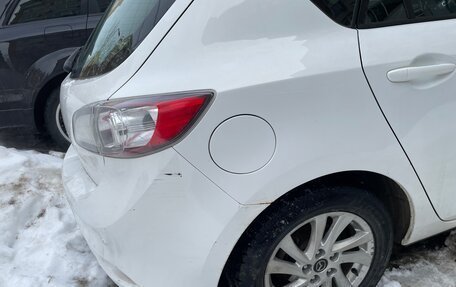 Mazda 3, 2012 год, 1 000 000 рублей, 6 фотография