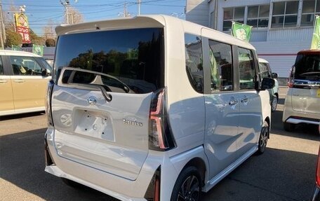 Daihatsu Tanto IV, 2021 год, 650 100 рублей, 4 фотография